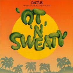 Cactus : 'Ot 'n' Sweety
